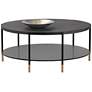 1_Sunpan Zuma Coffee Table