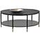 Sunpan Zuma Coffee Table