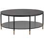 2_Sunpan Zuma Coffee Table more views