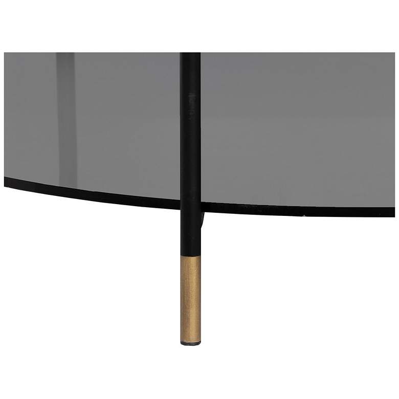 Image 4 Sunpan Zuma Coffee Table more views