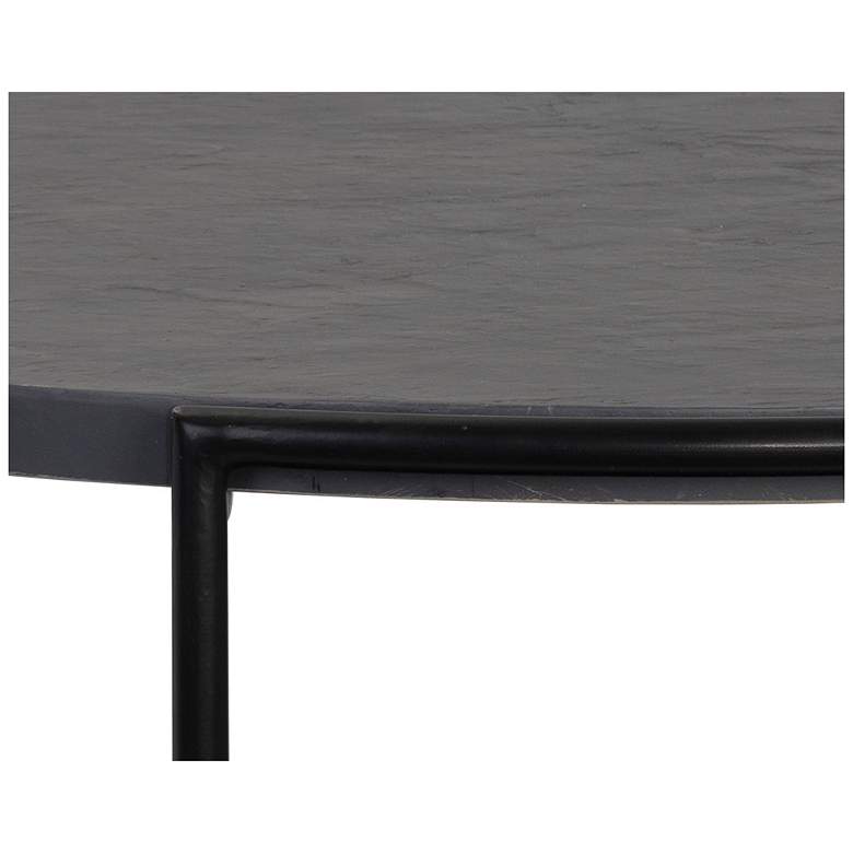 Image 5 Sunpan Zuma Coffee Table more views