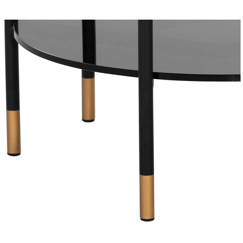 Image 5 Sunpan Zuma Side Table more views