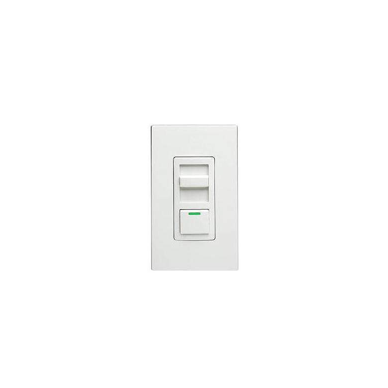 Image 1 Sunrise Preset Electronic Low Voltage Wall Dimmer