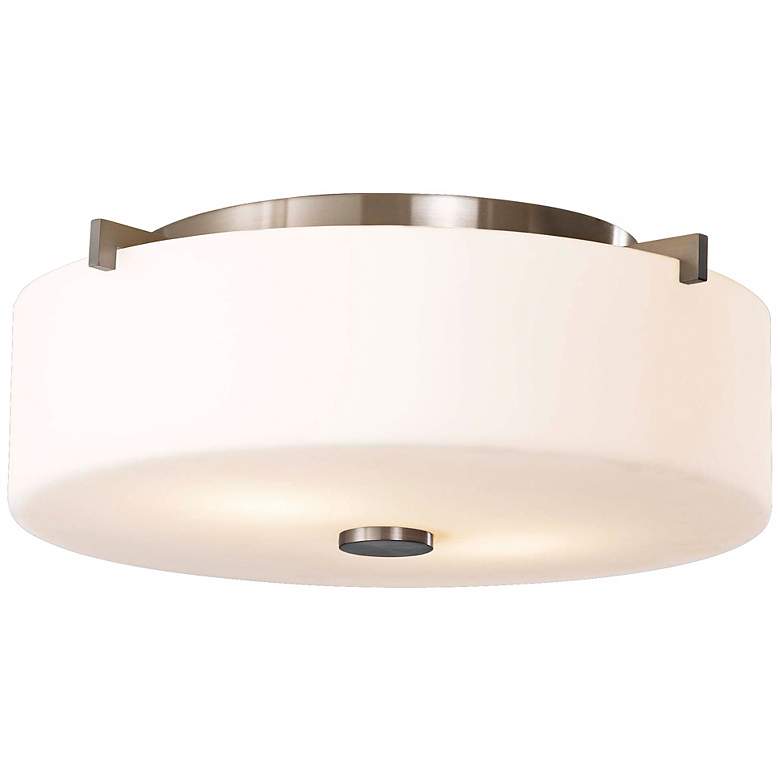 Image 3 Sunset Drive 13 1/2" Wide Ceiling Light Fixture