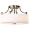 Sunset Drive 13" Wide Ceiling Light Fixture