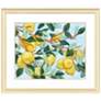 2_Sunshine Citrus I 42"W x 36"H Framed Art