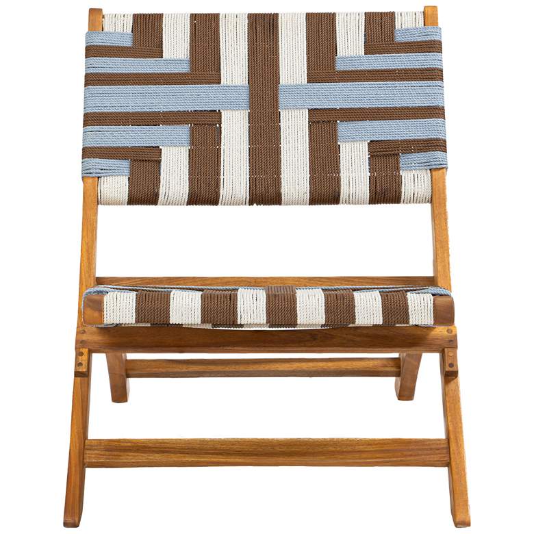 Image 3 Sunshine Lounge Chair Multicolor more views