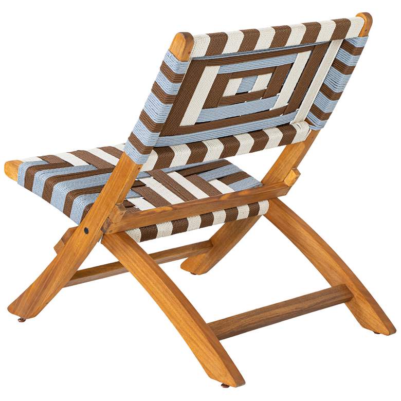 Image 5 Sunshine Lounge Chair Multicolor more views