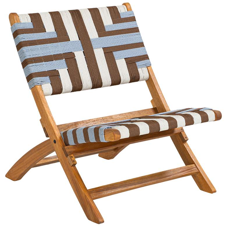 Image 6 Sunshine Lounge Chair Multicolor more views
