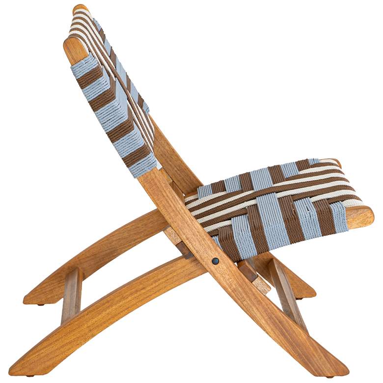 Image 7 Sunshine Lounge Chair Multicolor more views