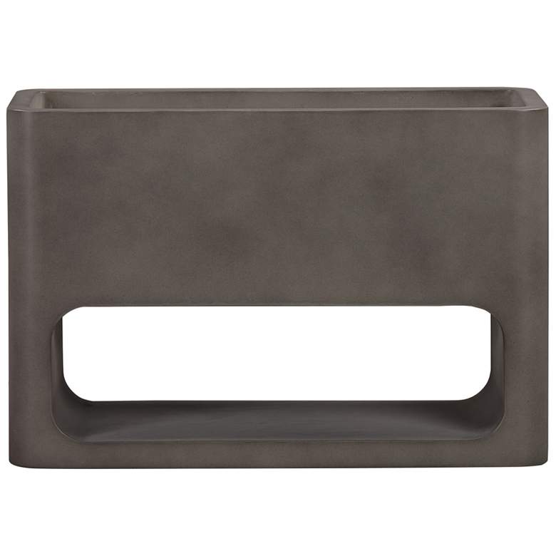Image 1 Sunstone Planter