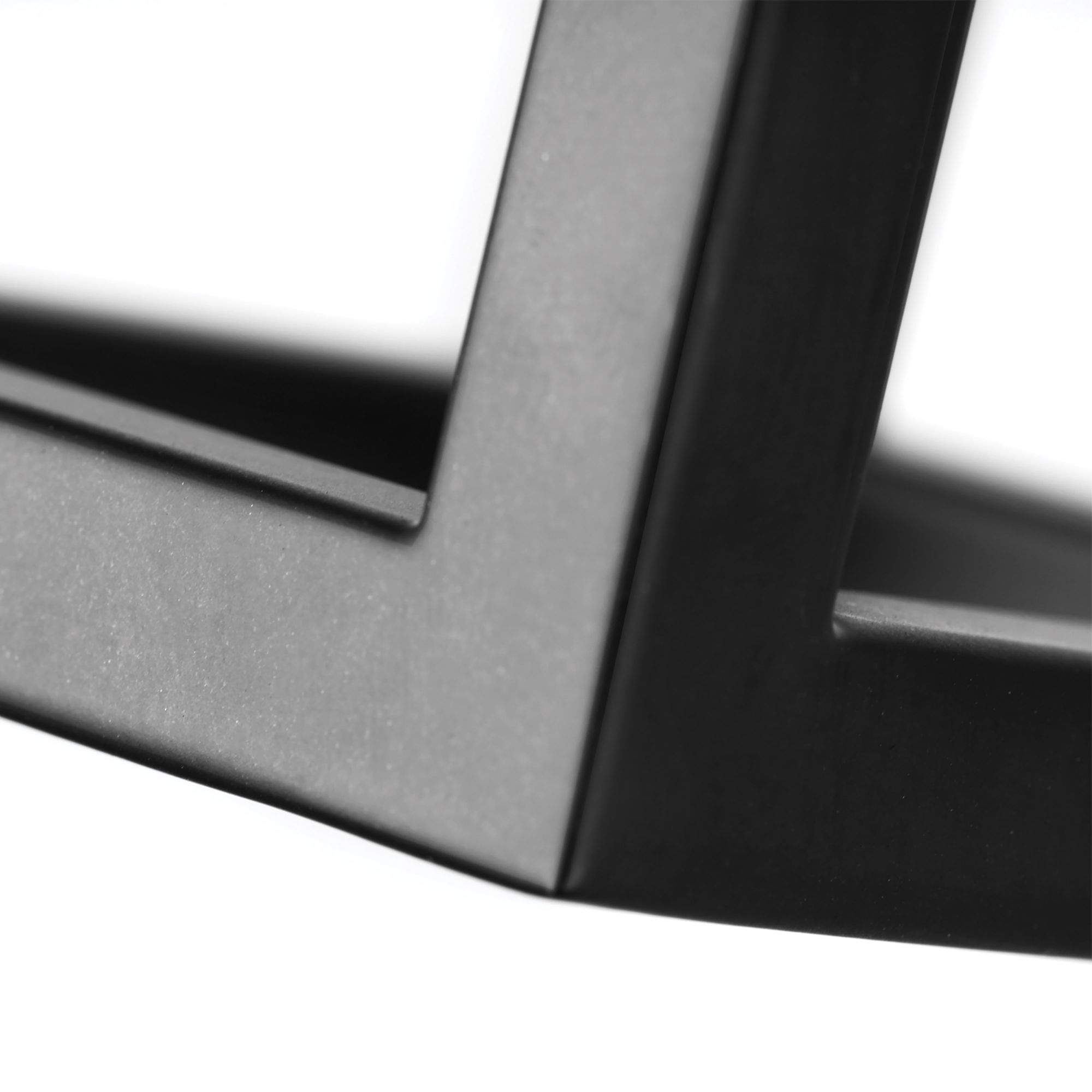 Image 6 Supreme 17" High Matte Black LED Outdoor Wall Light more views