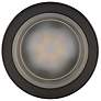 3_Surface Mount 0.63"x2.88" Path Light 1-Light Stainless Steel more views