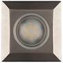 3_Surface Mount 0.63"x2.88" Path Light 1-Light Stainless Steel more views