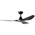 EGLO Surfline Black Collection