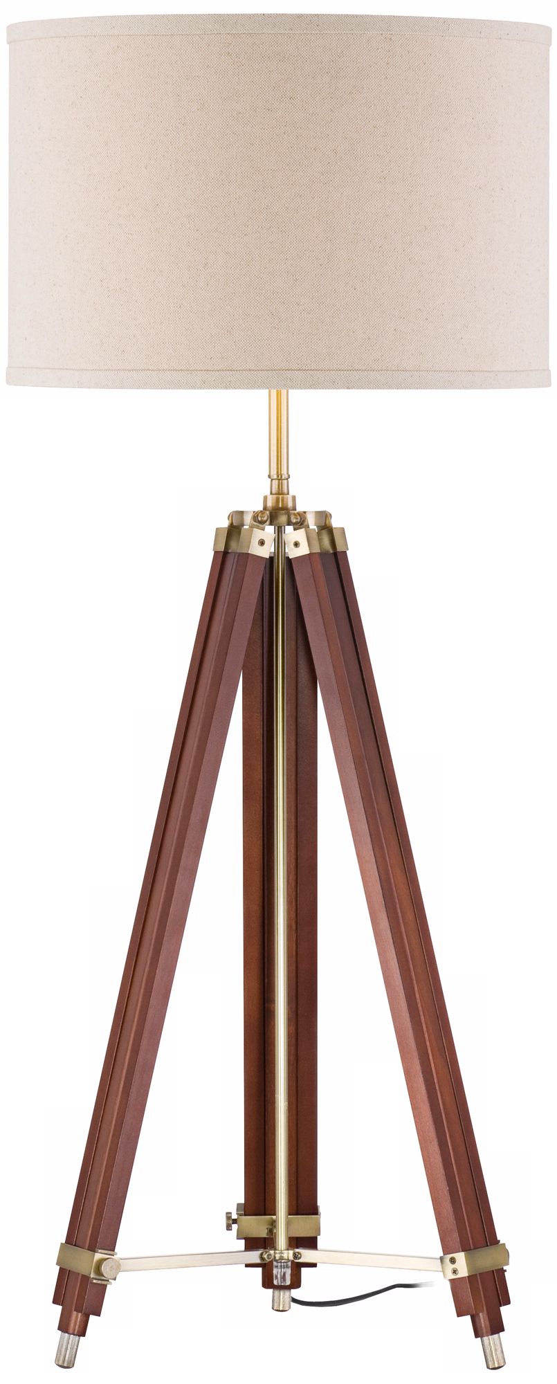 surveyor floor lamp