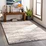 1_Surya Andorra ARD-2300 5'3"x7'3" Gray Khaki Indoor Area R