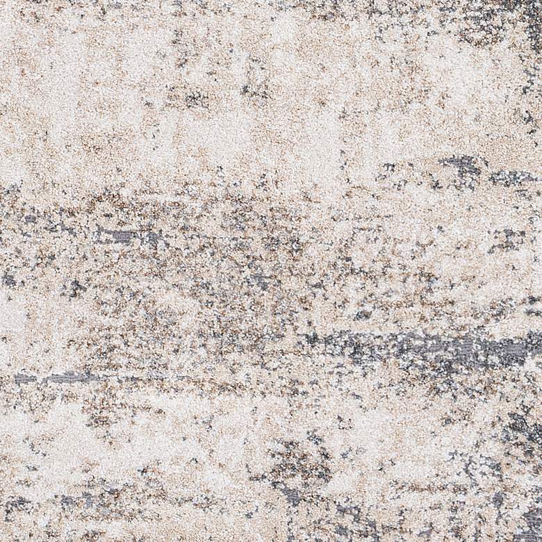 Image 3 Surya Andorra ARD-2300 5'3"x7'3" Gray Khaki Indoor Area R more views
