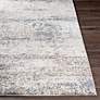 4_Surya Andorra ARD-2300 5'3"x7'3" Gray Khaki Indoor Area R more views