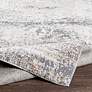 6_Surya Andorra ARD-2300 5'3"x7'3" Gray Khaki Indoor Area R more views