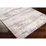7_Surya Andorra ARD-2300 5'3"x7'3" Gray Khaki Indoor Area R more views