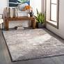 1_Surya Andorra ARD-2311 5'3"x7'3" Gray Blue Indoor Area Ru