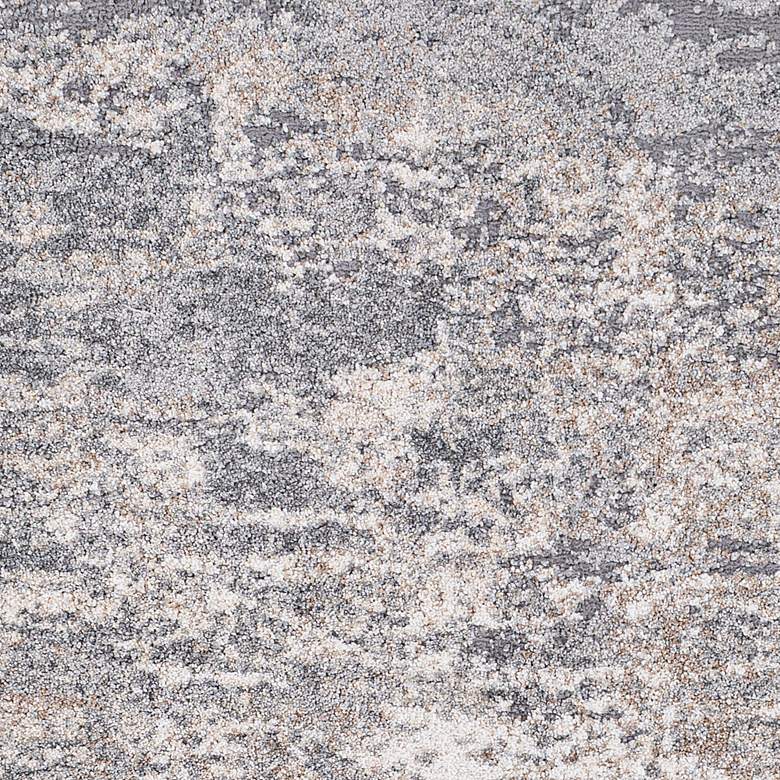 Image 3 Surya Andorra ARD-2311 5'3"x7'3" Gray Blue Indoor Area Ru more views