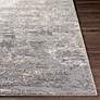4_Surya Andorra ARD-2311 5'3"x7'3" Gray Blue Indoor Area Ru more views