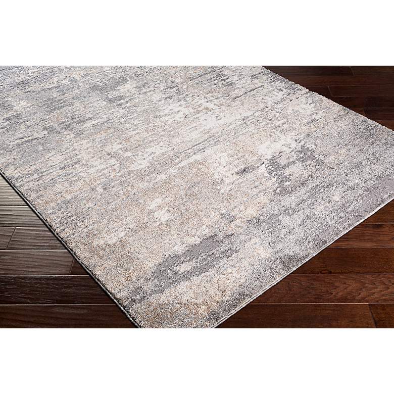 Image 7 Surya Andorra ARD-2311 5'3"x7'3" Gray Blue Indoor Area Ru more views