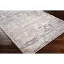 7_Surya Andorra ARD-2311 5'3"x7'3" Gray Blue Indoor Area Ru more views