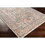 Thumbnail2 of Surya Ankara AKR-2332 6'7"x9' Pink Camel Oriental Area Rug more views
