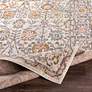 Thumbnail4 of Surya Ankara AKR-2332 6'7"x9' Pink Camel Oriental Area Rug more views