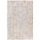 Surya Carmel CRL-2307 Camel and Clay Area Rug