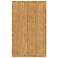 Surya Chunky Naturals CYT-2300 Camel Area Rug