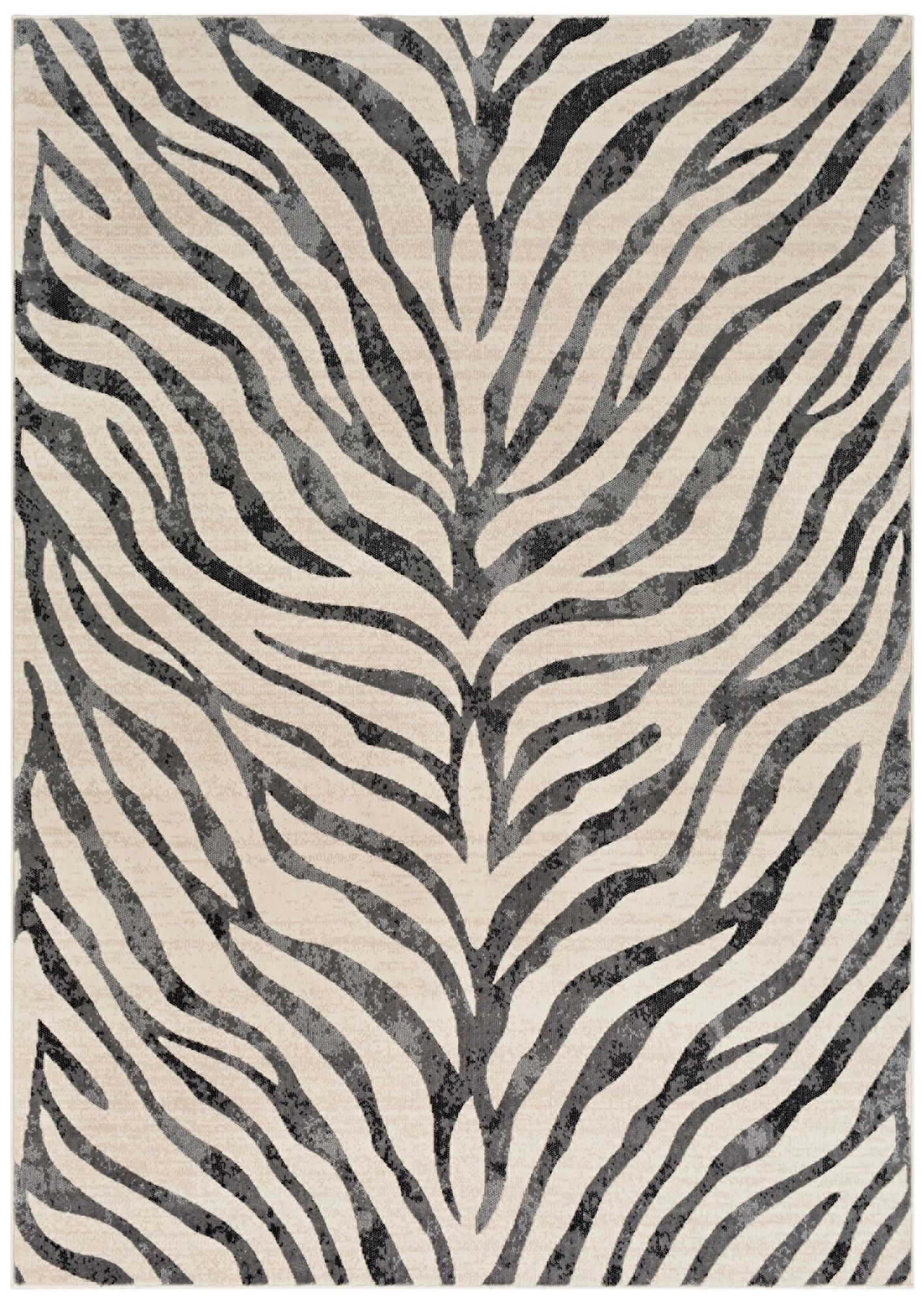 Thumbnail2 of Surya City CR613 7'10" x 10'3" Taupe Area Rug