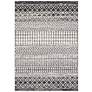 Thumbnail3 of Surya Elaziz ELZ-2307 7'10"x10'3" Black Area Rug