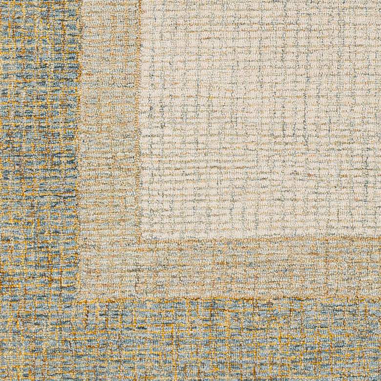 Image 6 Surya Elena EAE-2301 2'x3' Sage and Beige Area Rug more views