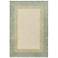 Surya Elena EAE-2302 Sage and Beige Area Rug
