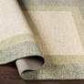 Thumbnail3 of Surya Elena EAE-2302 8'x10' Sage and Beige Area Rug more views