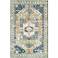 Surya Erin ERN-2303 Navy and Beige Area Rug