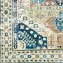 6_Surya Erin ERN-2303 5'x7'6" Navy and Beige Area Rug more views