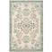 Surya Erin ERN-2307 Cream and Sage Area Rug