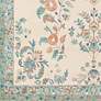 6_Surya Erin ERN-2307 5'x7'6" Cream and Sage Area Rug more views