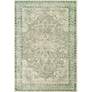 2_Surya Erin ERN-2309 5'x7'6" Cream and Sage Area Rug