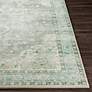 3_Surya Erin ERN-2309 5'x7'6" Cream and Sage Area Rug more views