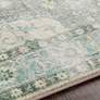 4_Surya Erin ERN-2309 5'x7'6" Cream and Sage Area Rug more views