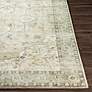 3_Surya Erin ERN-2310 5'x7'6" Cream and Sage Area Rug more views