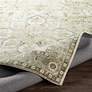 5_Surya Erin ERN-2310 5'x7'6" Cream and Sage Area Rug more views