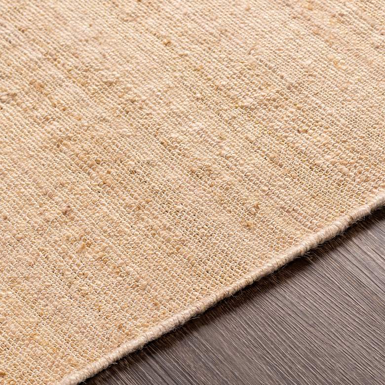 Image 3 Surya Evora EVO-2300 5'x7'6" Tan Rectangular Area Rug more views