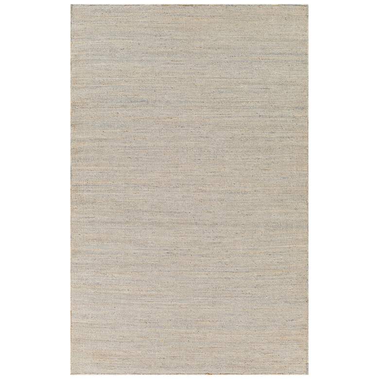 Image 1 Surya Evora EVO-2303 5'x7'6" Oatmeal and Beige Area Rug